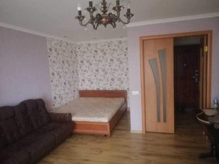 Здам 1-кімнатну квартиру р-н ДП3 - фото 1