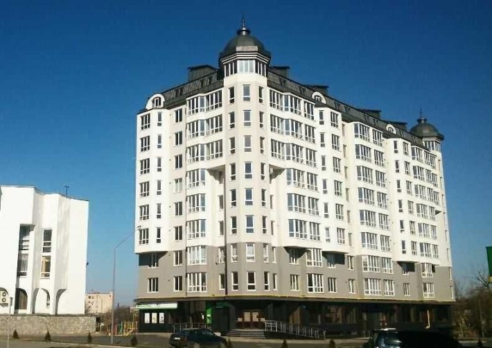 Дворівнева квартира Київський м-н з 01.05. - фото 1