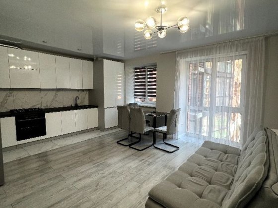 Оренда євро- двійки ЖК Яровиця Луцьк