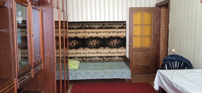 аренда 2-х комнатной квартиры - фото 1