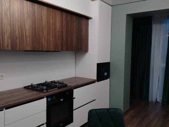 Оренда 1-кімнатної квартири Івано-Франківськ