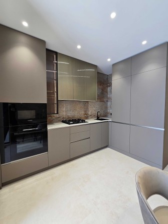 Оренда 1-кім. квартири ЖК Липки - 2 - фото 1