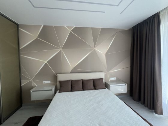 Довгострокова оренда квартири,перша здача Івано-Франківськ