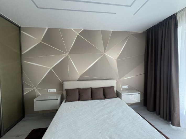 Довгострокова оренда квартири,перша здача - фото 1