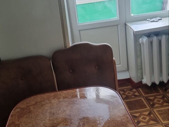 Квартира 2 кім натна  Зигіна Полтава