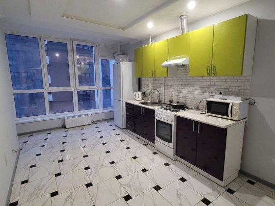 Здається в оренду 1 кімнатна квартира на вул. Хіміків Івано-Франківськ