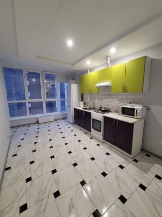 Здається в оренду 1 кімнатна квартира на вул. Хіміків - фото 1