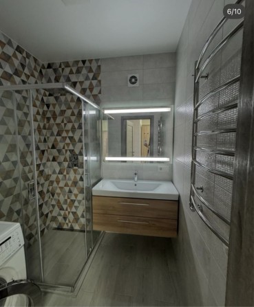 Оренда 2-х кімн з гаражем в ЦЕНТРІ 500$ - фото 1