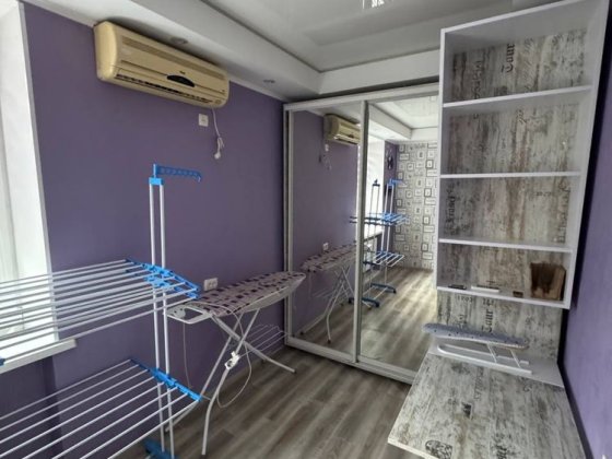 Здам 2-кімнатну квартиру в районі 1-ї міської лікарні Полтава