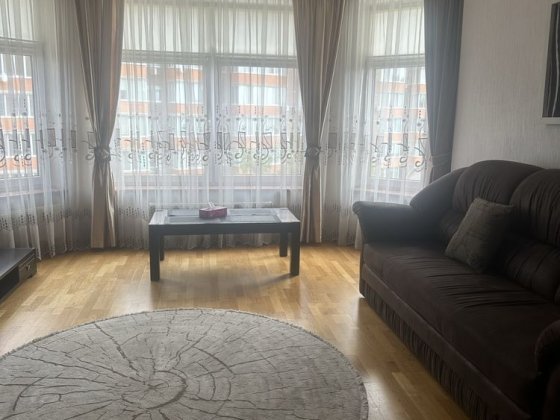 2х кім на оренду в самому центрі міста Рівне