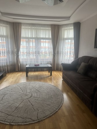 2х кім на оренду в самому центрі міста - фото 1