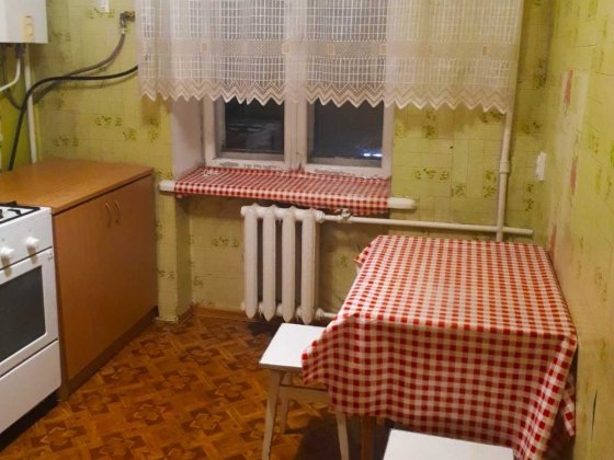 Довгострокова оренда 1-кімнатної квартири Луцк