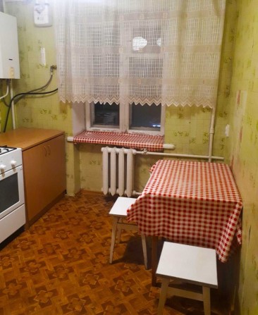 Довгострокова оренда 1-кімнатної квартири - фото 1