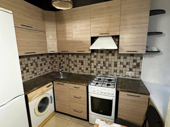 Центр. ЦУМ.Здається 1-кімнатна квартира Полтава