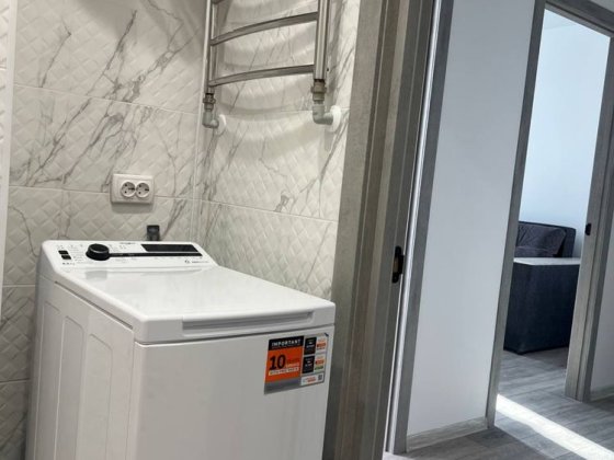 Квартира в новобудові ЖК ПЕЛЮСТКОВИЙ Полтава