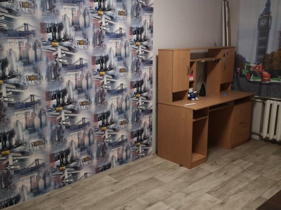 2х кімнатна по вул.Павла Глазового Кривой Рог