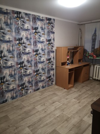 2х кімнатна по вул.Павла Глазового - фото 1