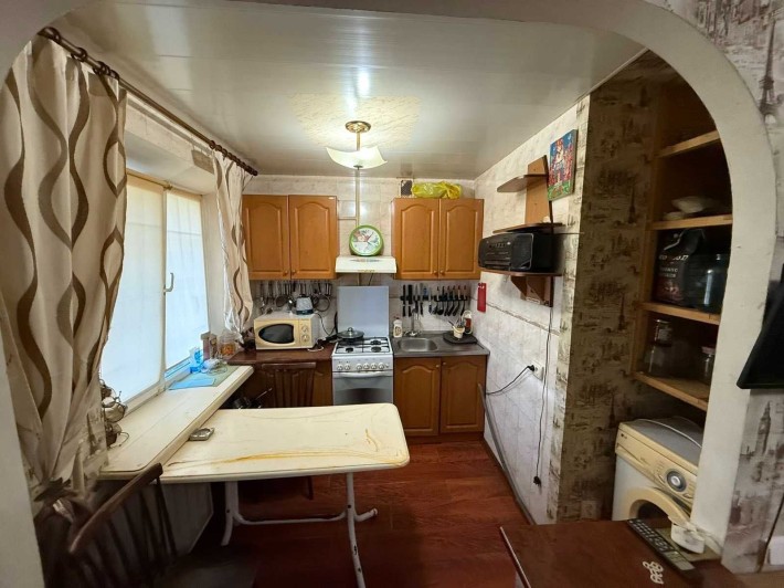 Здам в оренду двокімнатну квартиру, вул.Ціалковського 37 - фото 1