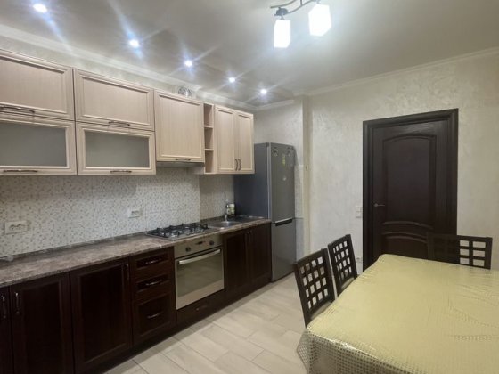 ОРЕНДА! Двокімнатна квартира на вул. Зоряна Луцьк