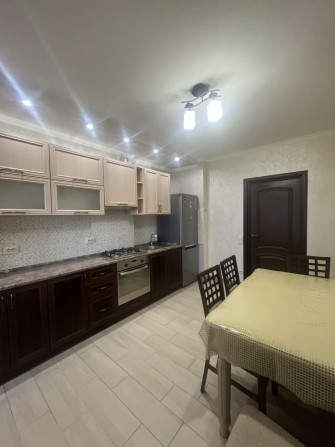 ОРЕНДА! Двокімнатна квартира на вул. Зоряна - фото 1