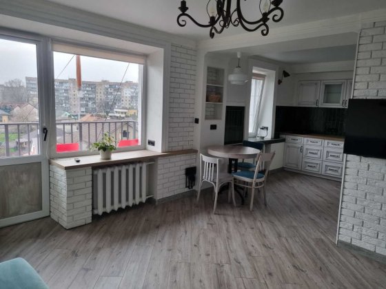 Оренда 1-к квартири студіі Кривий Ріг