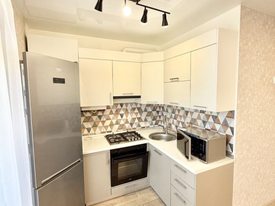 Здам в оренду квартиру 2 к в центрі міста Ірпінь Ірпінь