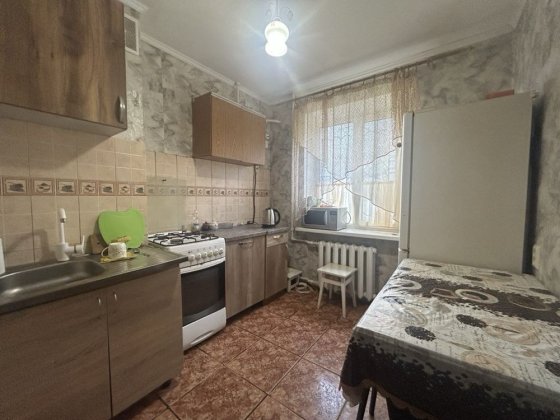 Здам квартиру р-н Зигіна | ВІЛЬНА з 08.05 Полтава