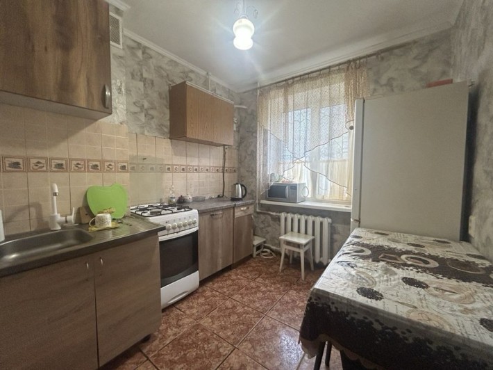 Здам квартиру р-н Зигіна | ВІЛЬНА з 08.05 - фото 1