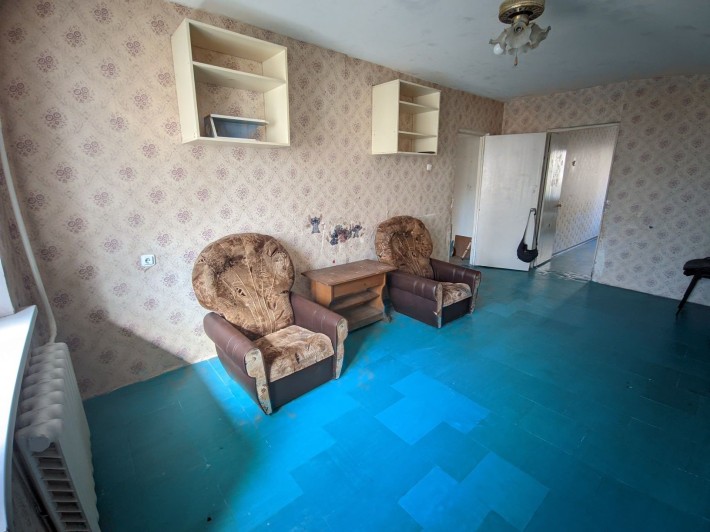 Сдам 2х комнатную квартиру - фото 1