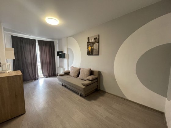 Здам квартиру в Центрі. Новобудова! Полтава