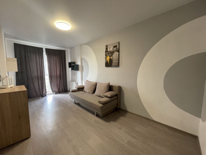 Здам квартиру в Центрі. Новобудова! - фото 1