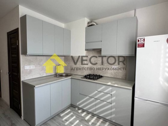 Оренда 1 к квартири з євроремонтом Полтава