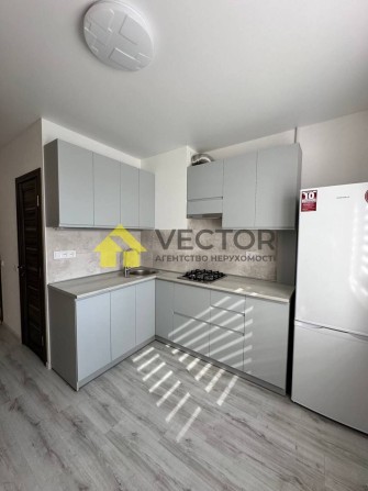 Оренда 1 к квартири з євроремонтом - фото 1