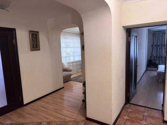 Довгострокова оренда квартири Луцк