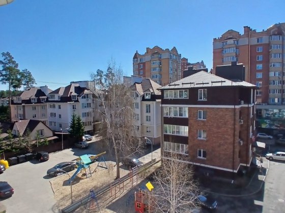 Оренда 1-кімнатної квартири біля Центрального парку
Здам в оренду Ірпінь