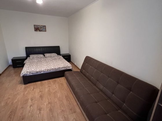 Оренда! Однокімнатна квартира в центрі! Вільна! Рівне