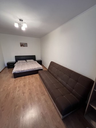 Оренда! Однокімнатна квартира в центрі! Вільна! - фото 1