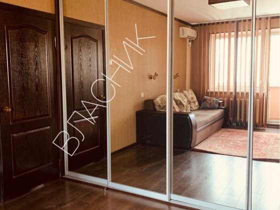 Здається 1-кімнатна квартира! Без комісії. Від власника Полтава