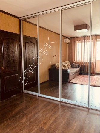 Здається 1-кімнатна квартира! Без комісії. Від власника - фото 1