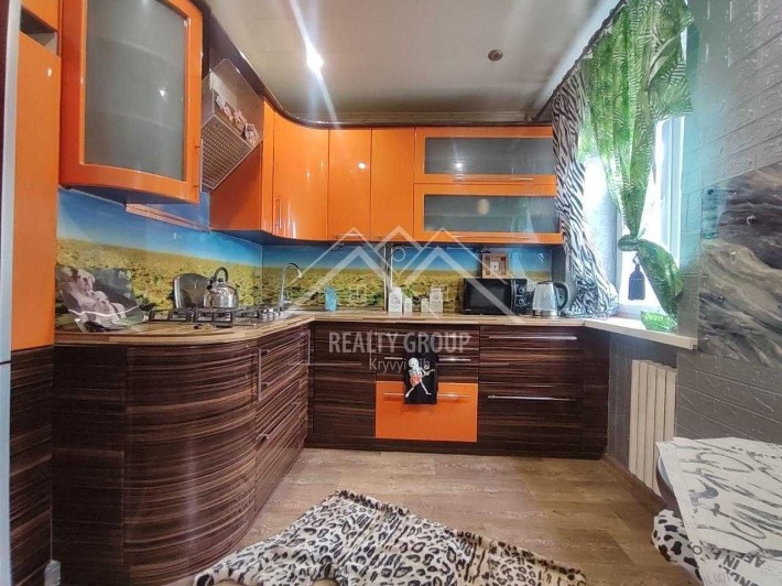 Оренда однокімнатної квартири-студії на Соцмісті. - фото 1