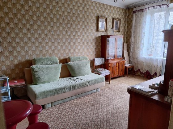 Сдам 3к квартиру Югок Кривий Ріг