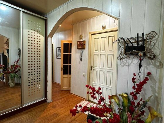 Оренда 3 кімнатної квартири на Івана Авраменка,12 Кривий Ріг