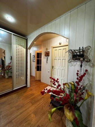 Оренда 3 кімнатної квартири на Івана Авраменка,12 - фото 1