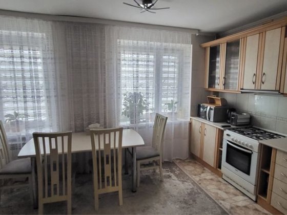 Оренда 3 кімнатної квартири Порт сіті Луцк