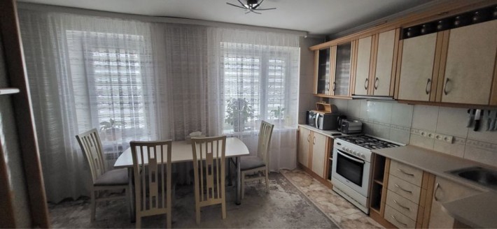 Оренда 3 кімнатної квартири Порт сіті - фото 1