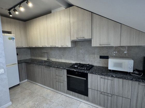 Оренда 3 кімнатної квартири ЖК Італійський Луцк