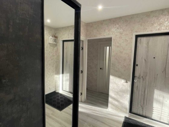 Оренда двокімнатної квартири. Перша здача! Полтава