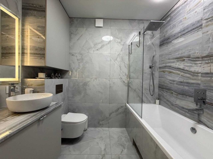 Перша здача затишної квартири. ЖК Центральний 2 - фото 1