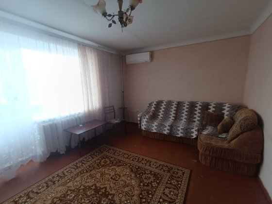 Мотель. 2к меблі, техніка. Полтава