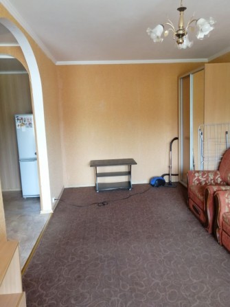 Здається 1 -кімн.кв   пл. Визволення . Власник. - фото 1
